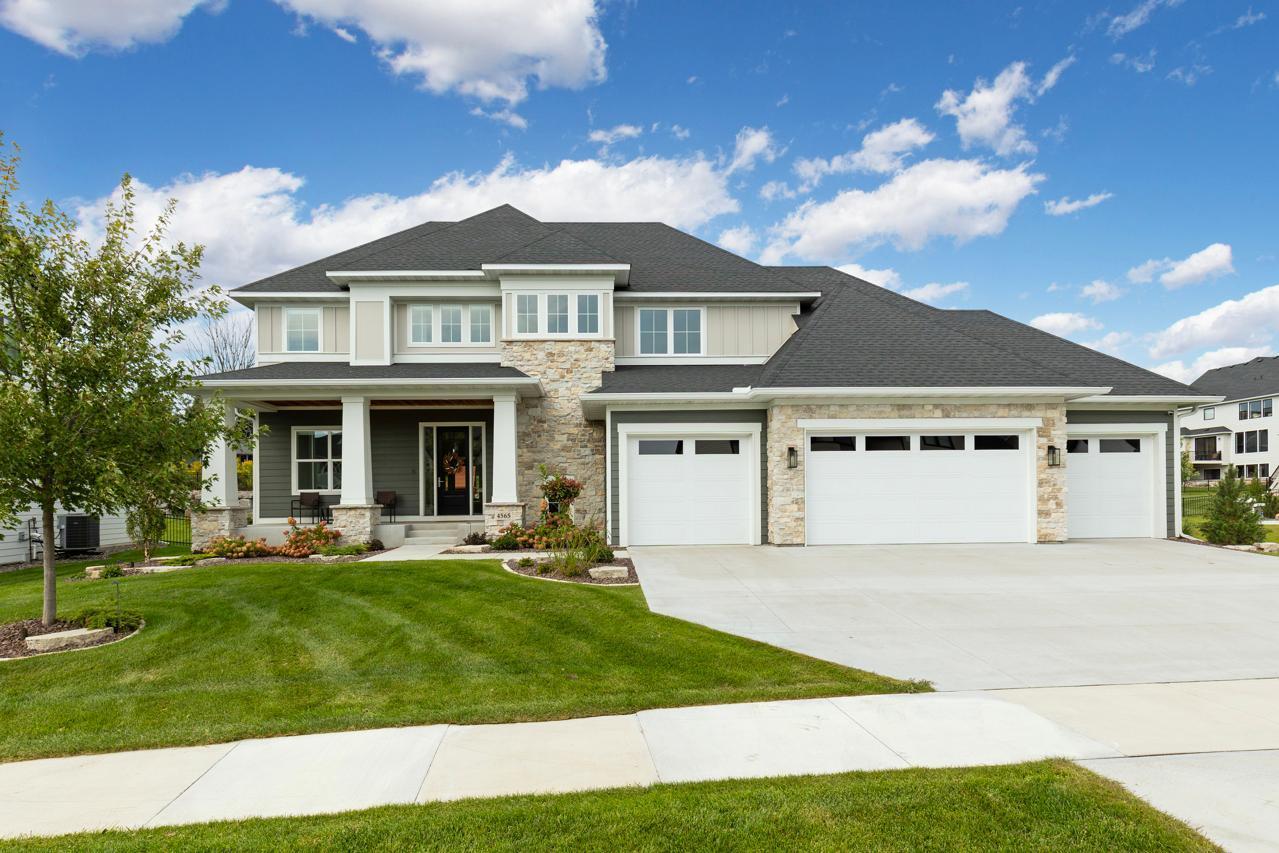 4565  Garland Lane N, Plymouth, MN