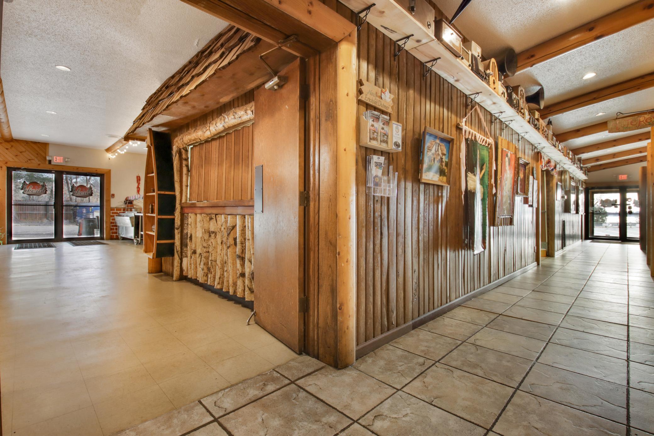 Chetek Twp, WI Commercial For Sale Barron Co 6316628