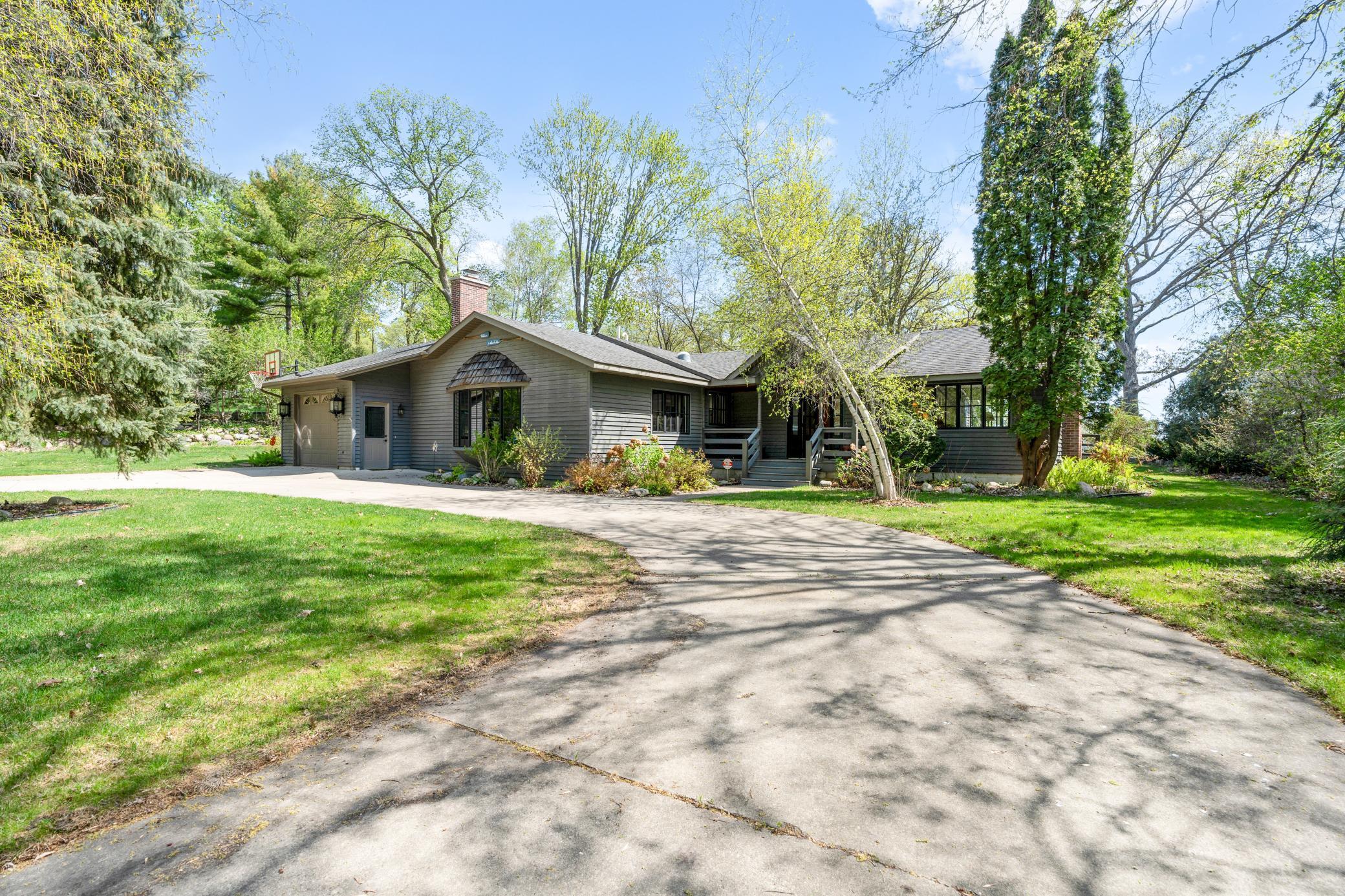 3877  Tolena Road NE, Alexandria, MN