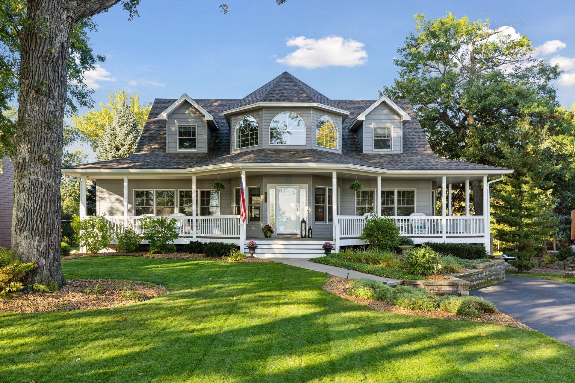 5371 W Bald Eagle Boulevard, White Bear Twp, MN