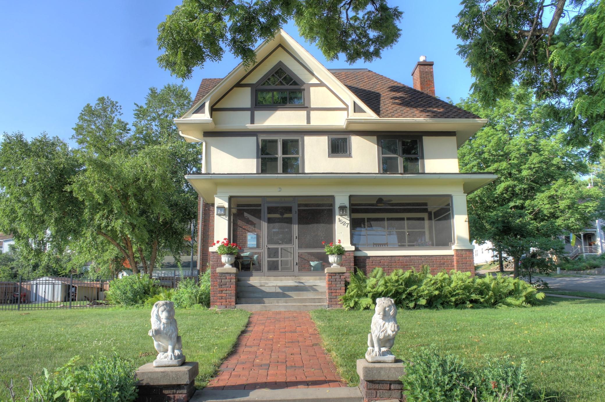 1527 W 4th Street, Red Wing, MN