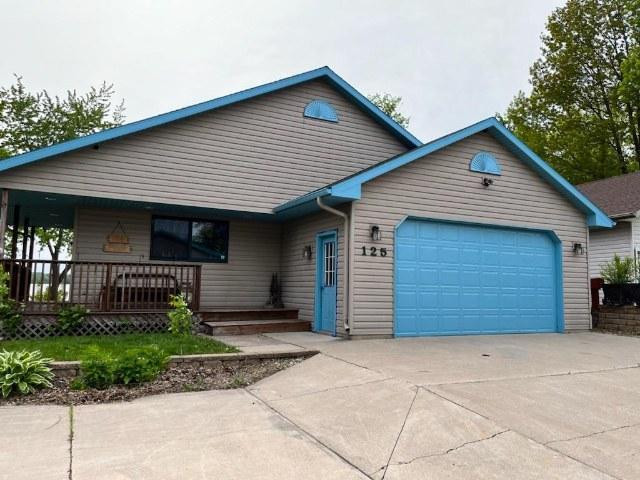 125  Willow Point Drive, Elysian, MN