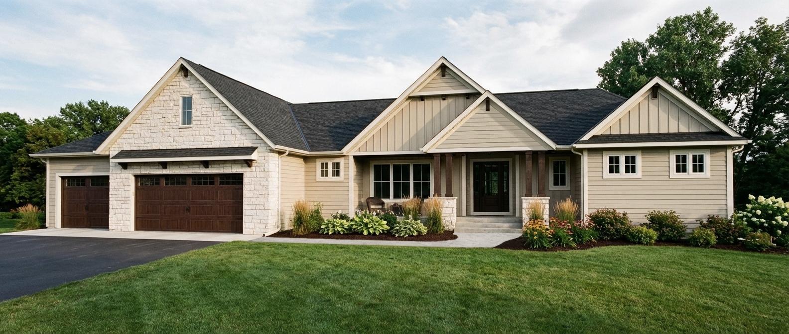 11014  Taylor Lane, Rogers, MN