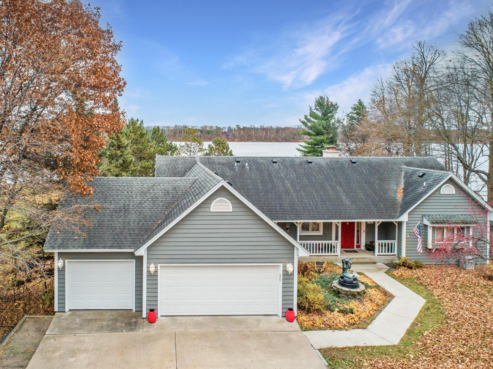 50796  202nd Place, McGregor, MN