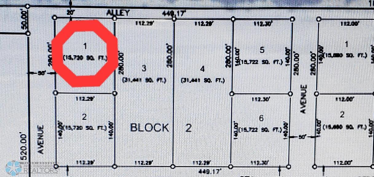 409  Park Avenue, Ulen, MN