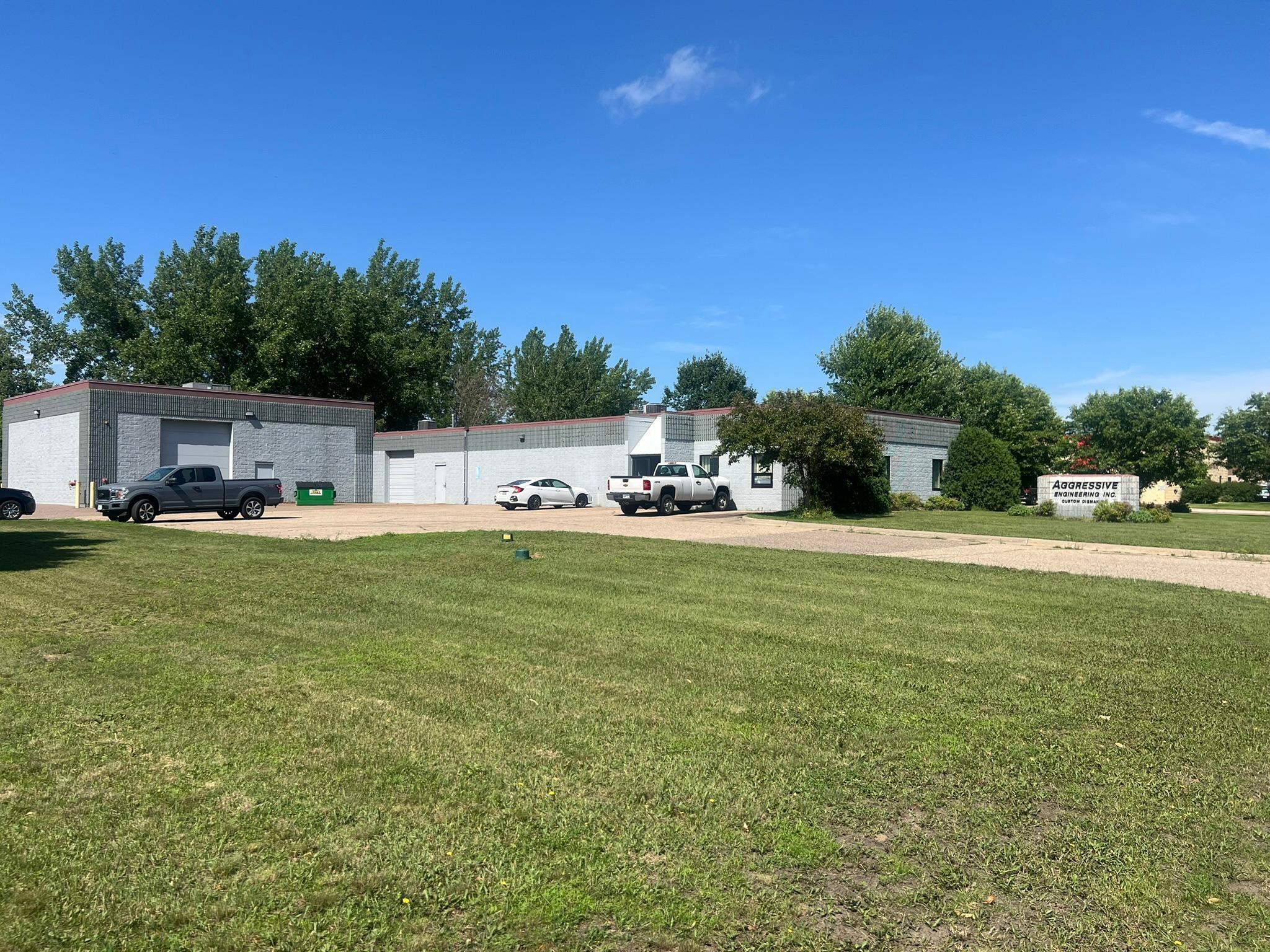 2161  107th Lane NE, Blaine, MN