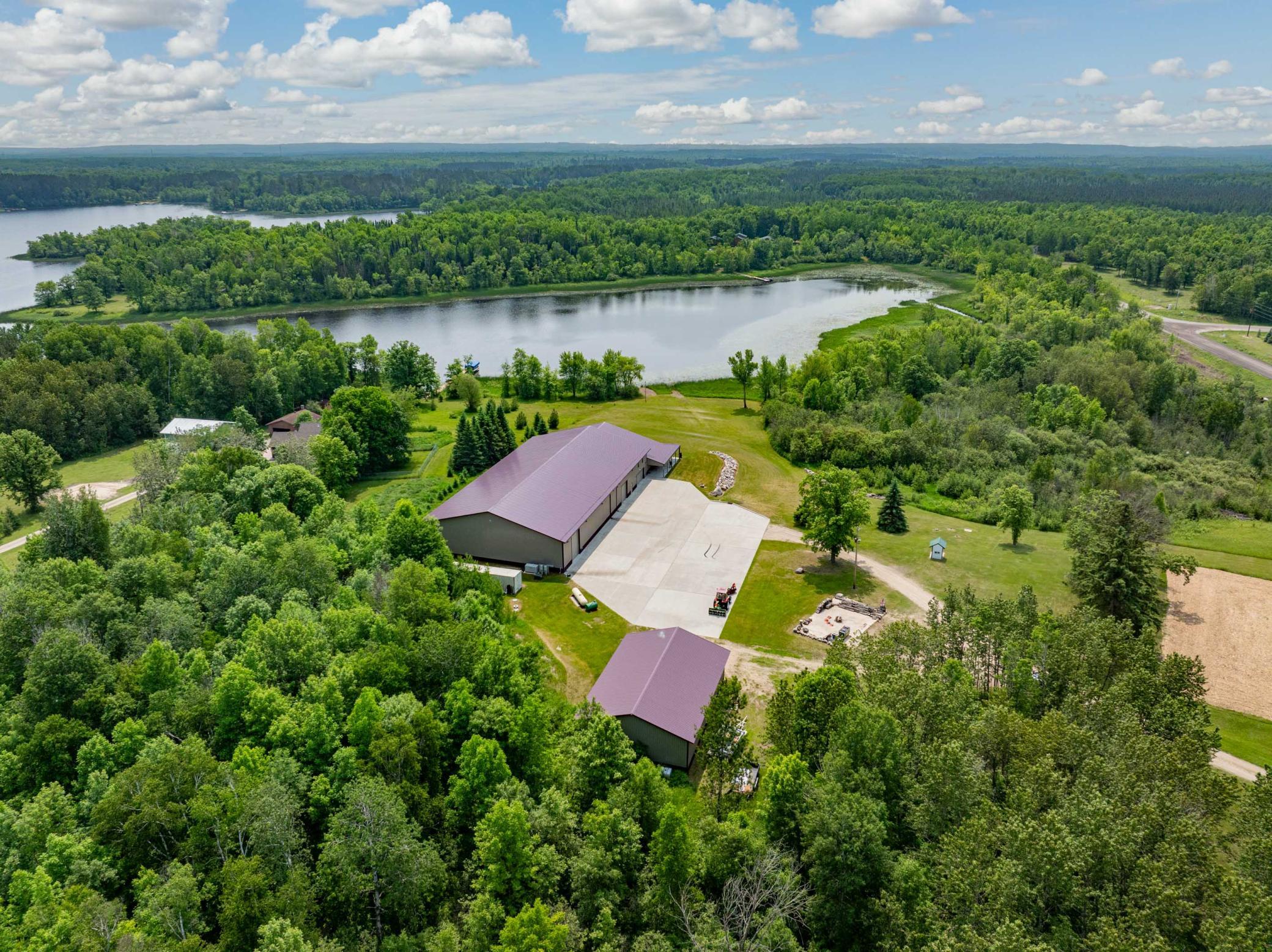 37202  Scenic Highway, Bovey, MN