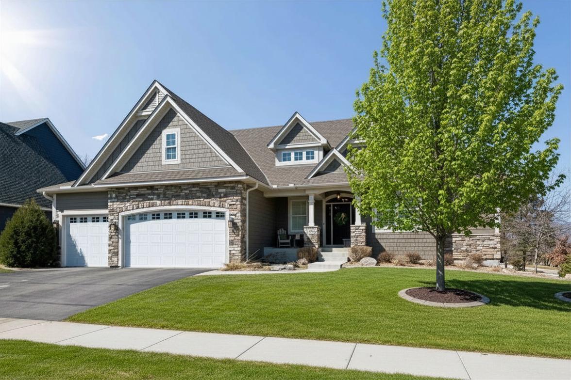 9264  Hawkcrest Court, Chanhassen, MN