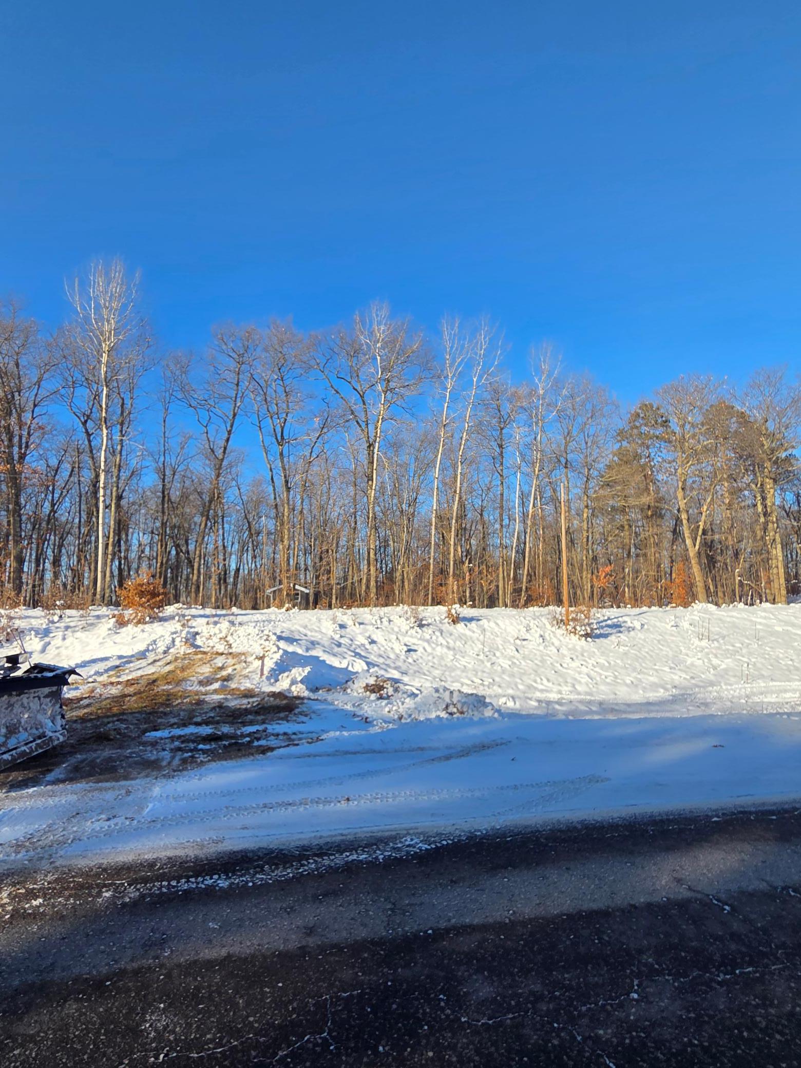 TBDxx  Lake Ave, McGregor, MN