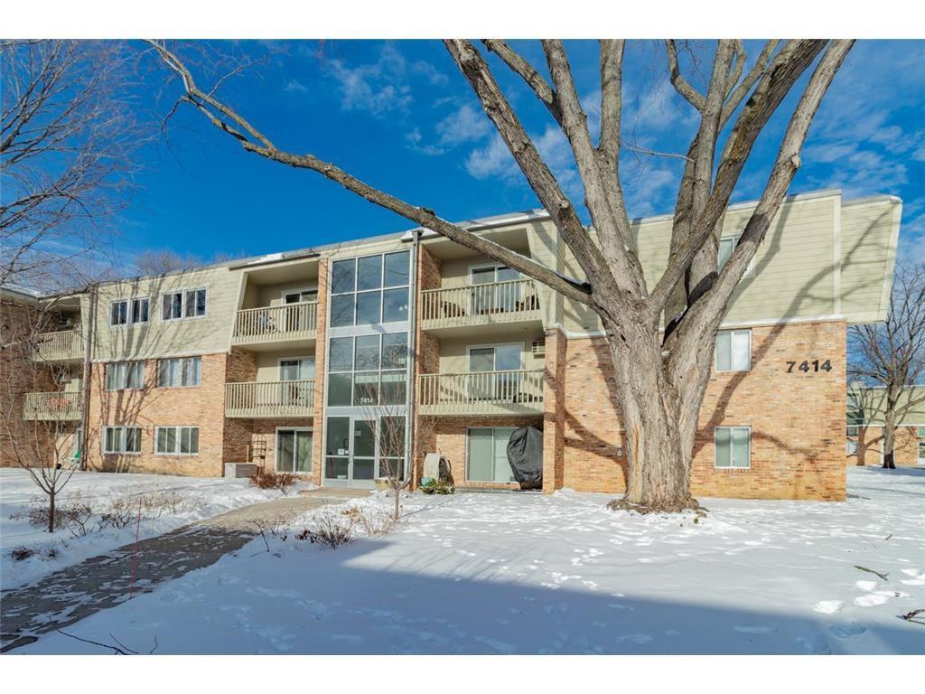 7414 W 22nd Street, Saint Louis Park, MN