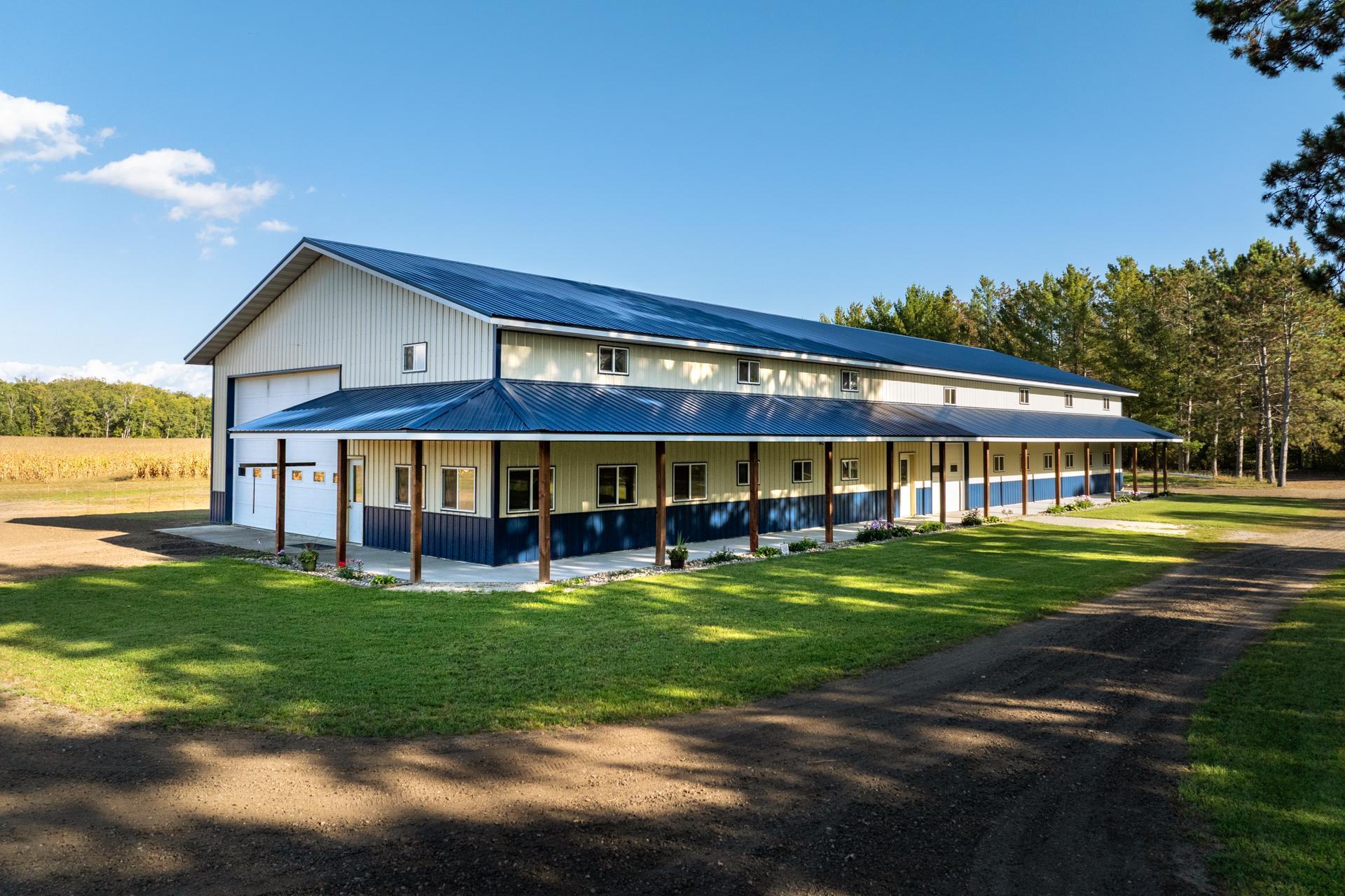 30968  State 200, Laporte, MN