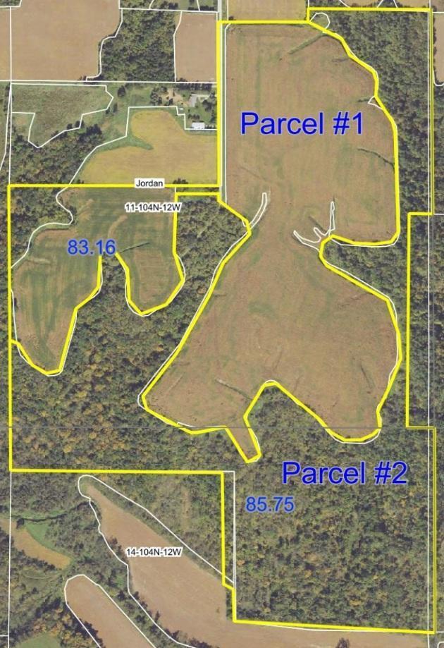 TBD  207th Avenue, Chatfield, MN