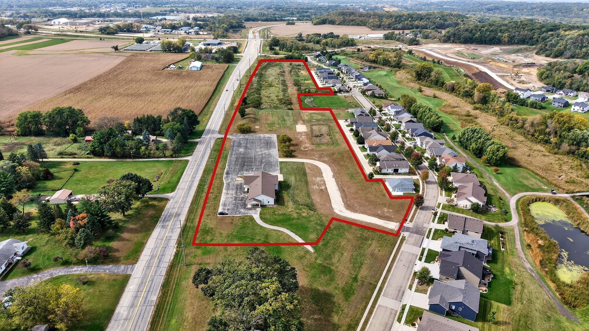 1925  48th Street NE, Rochester, MN