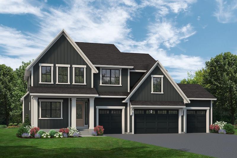 9575  Eagle Ridge Road, Chanhassen, MN