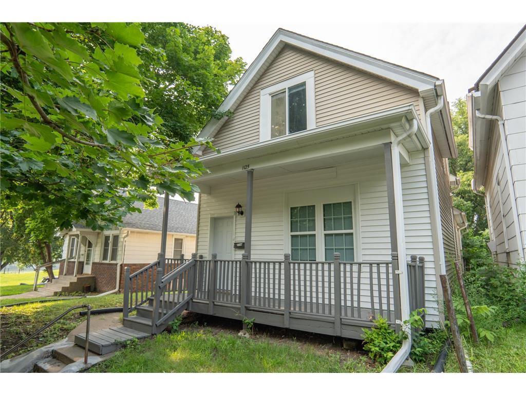 1125  Margaret Street, Saint Paul, MN