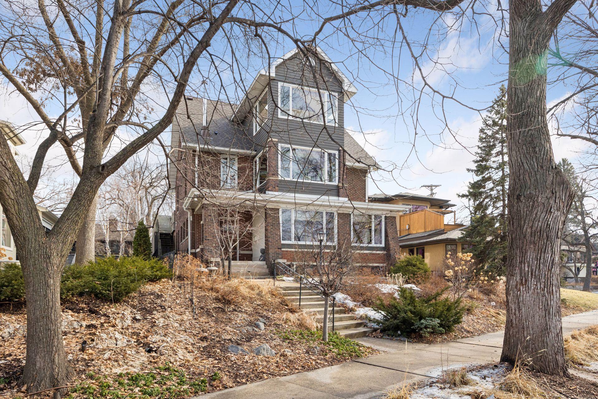 3145 E Bde Maka Ska Parkway, Minneapolis, MN