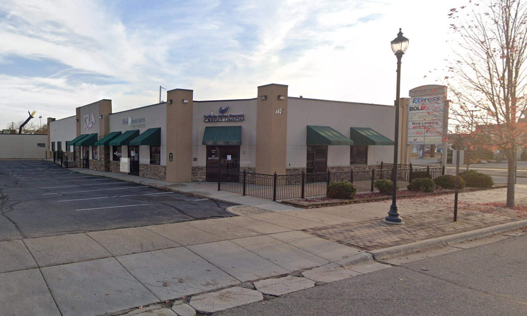 1410 W Saint Germain Street, Saint Cloud, MN