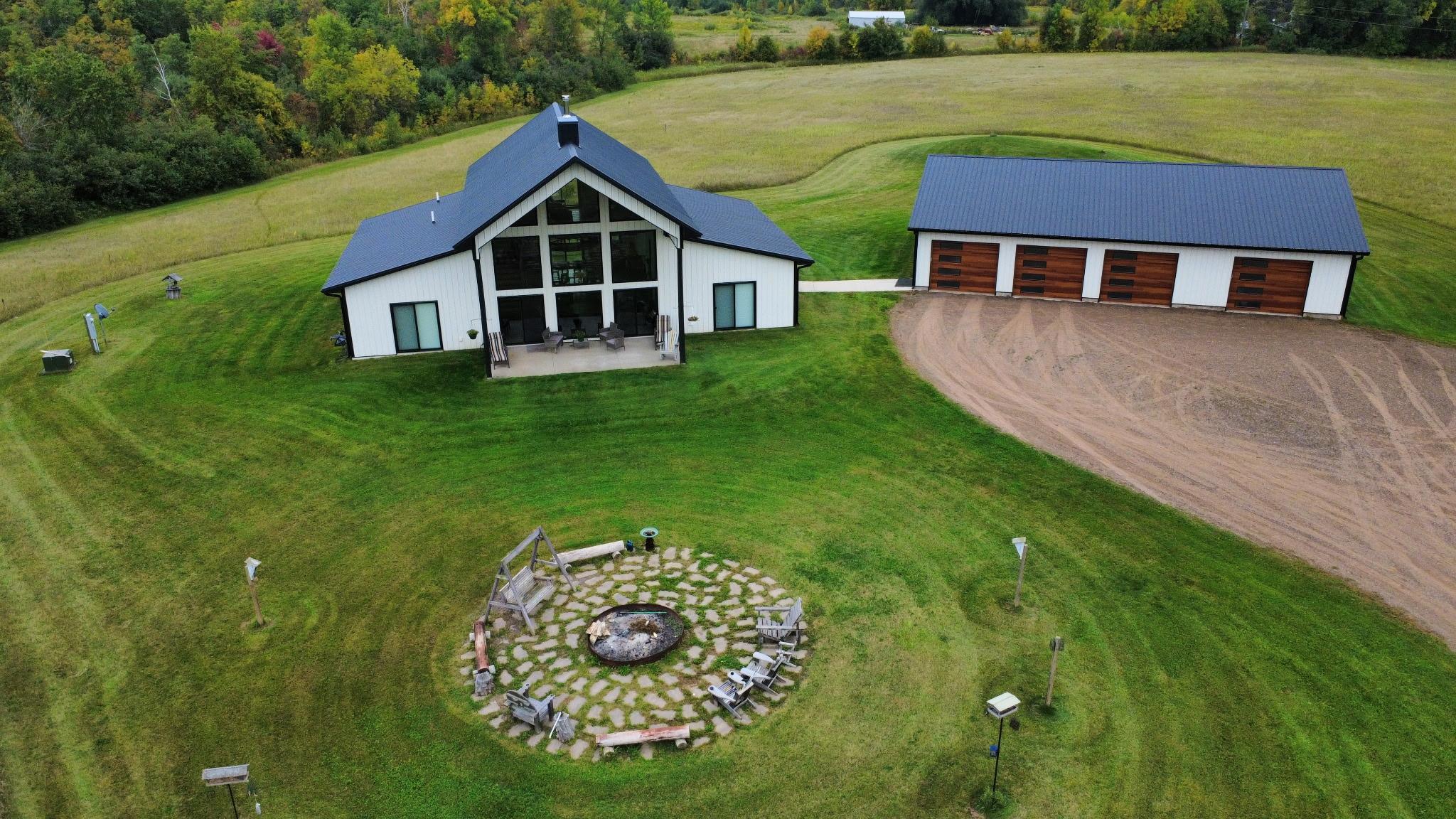 36418 N Shoreland Road, Windemere Twp, MN