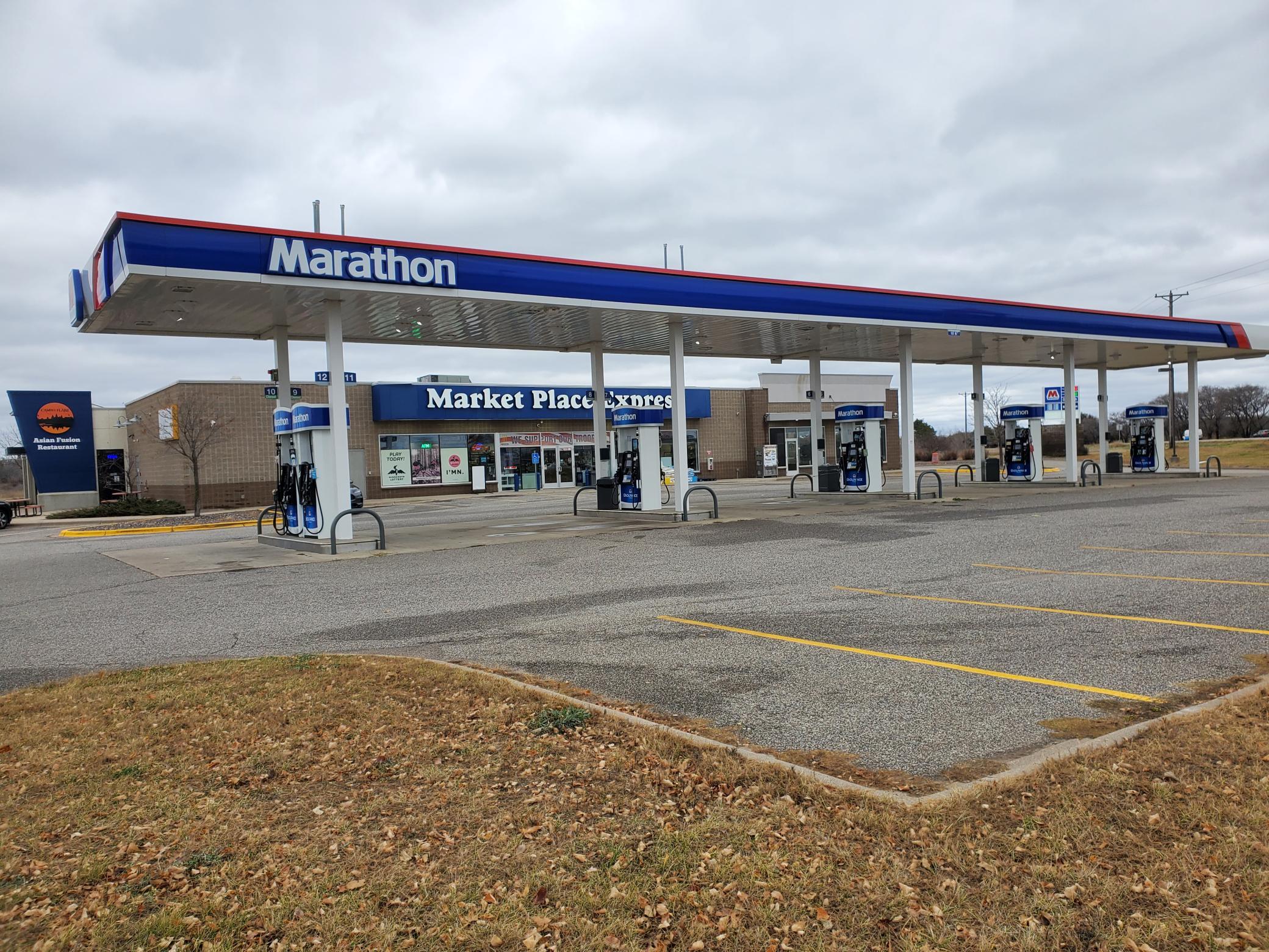 16777  Marketplace Drive, Big Lake, MN