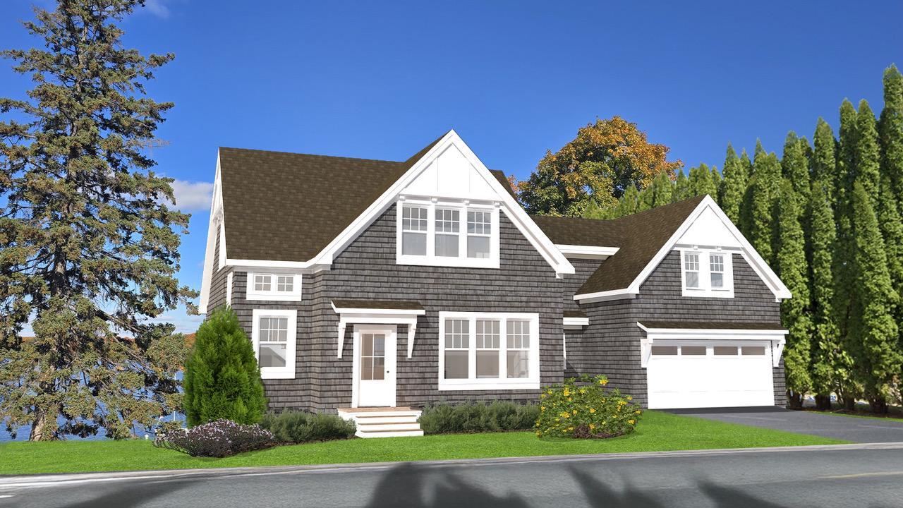 45  Lakeview Avenue, Excelsior, MN