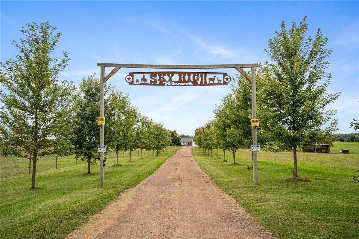 27949  County Road H, Webster, WI