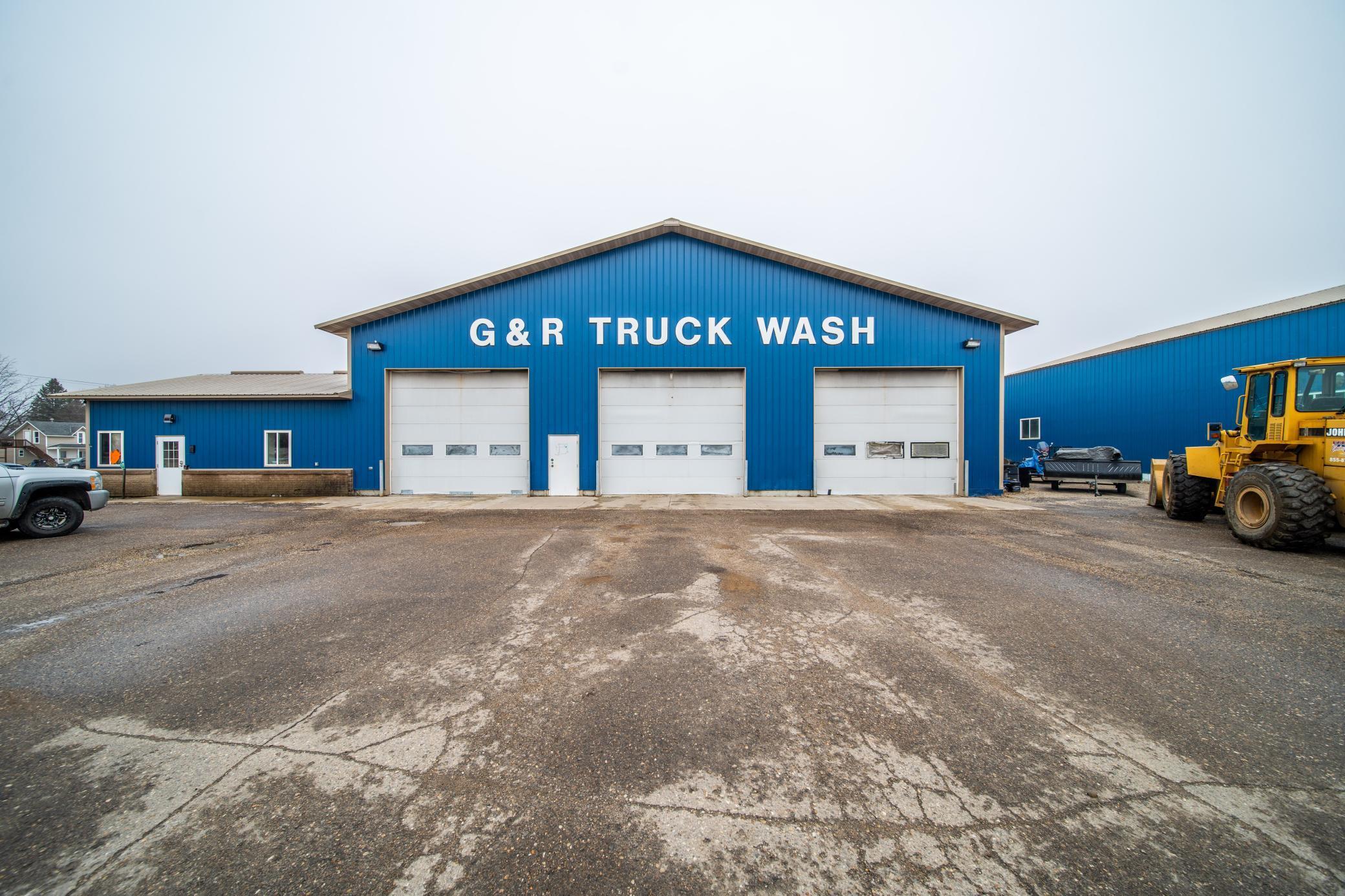 501  11th Street NE, Austin, MN