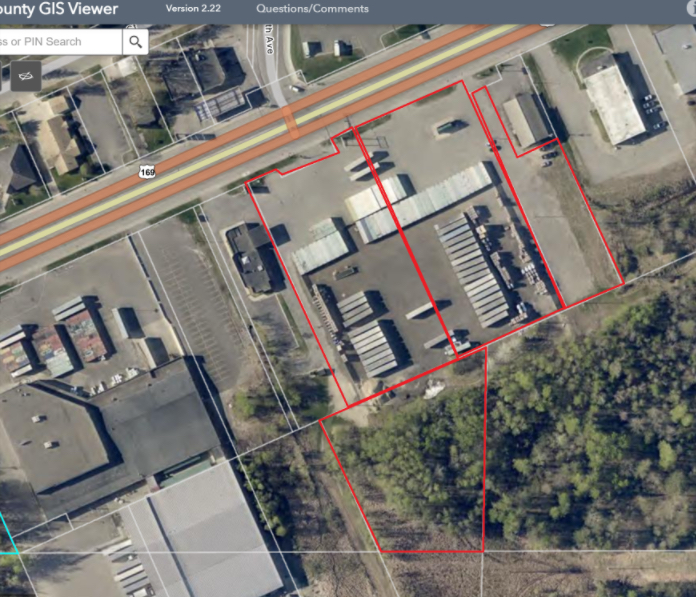 1300  Hwy 169  E, Grand Rapids, MN