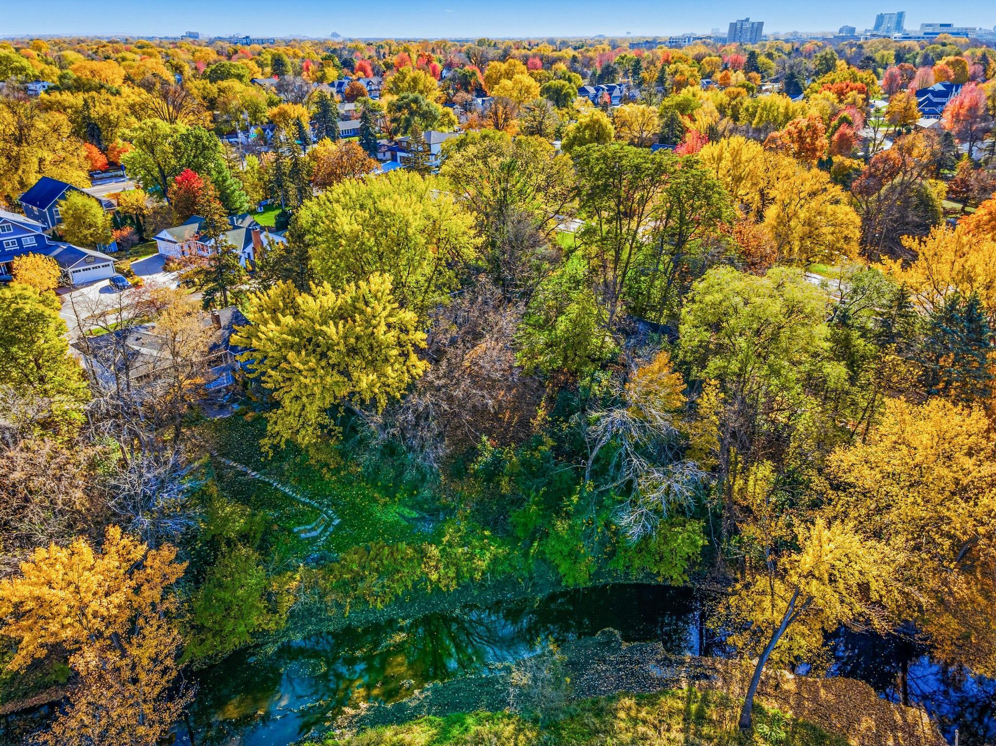 4024  Wood End Drive, Edina, MN