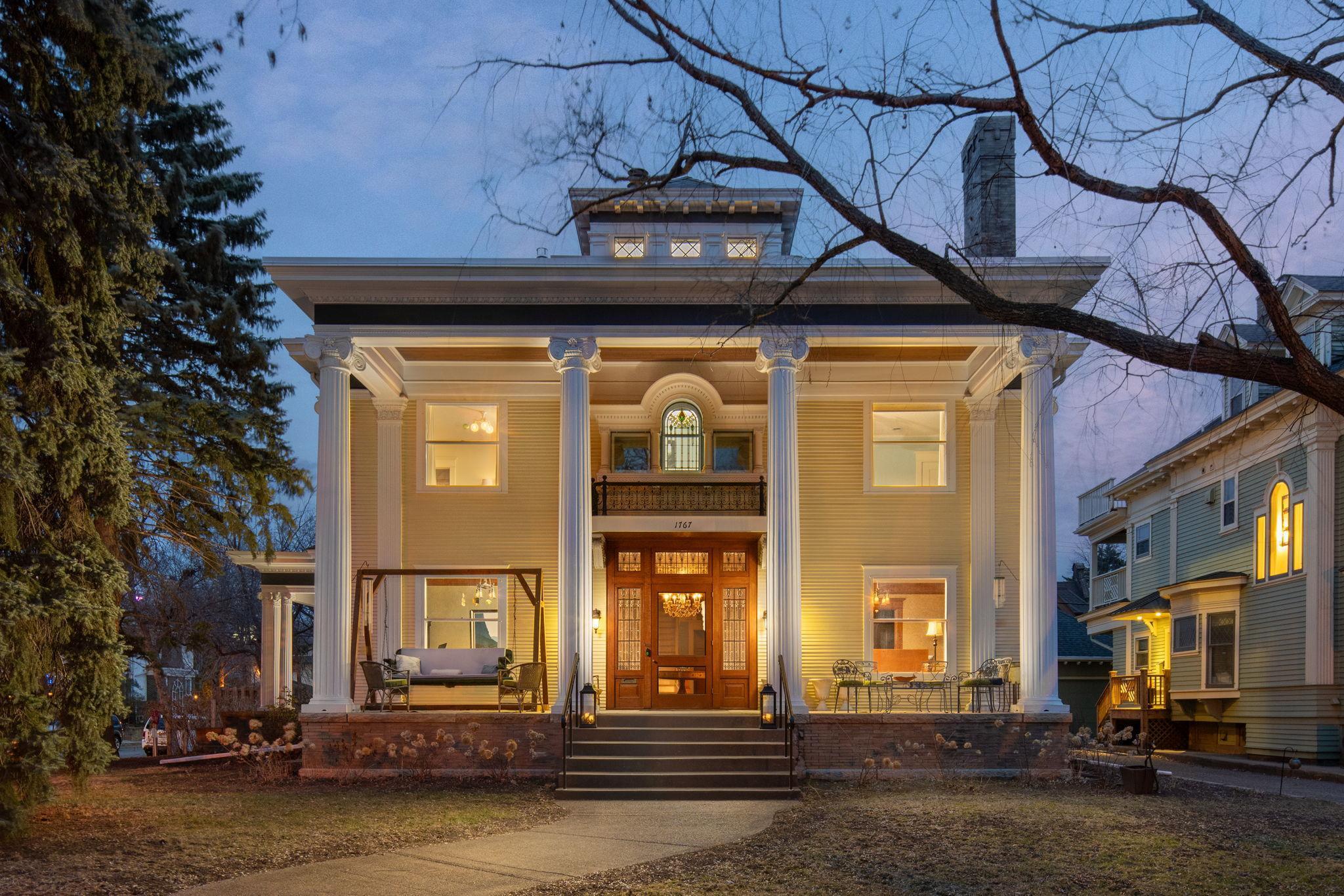 1767  Fremont Avenue S, Minneapolis, MN