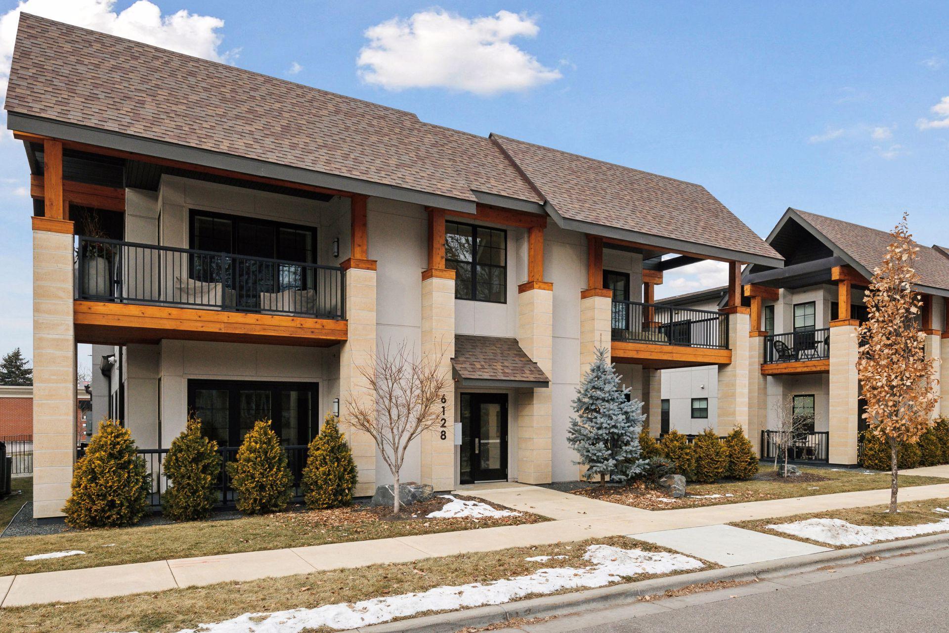 6128  Kellogg Avenue, Edina, MN