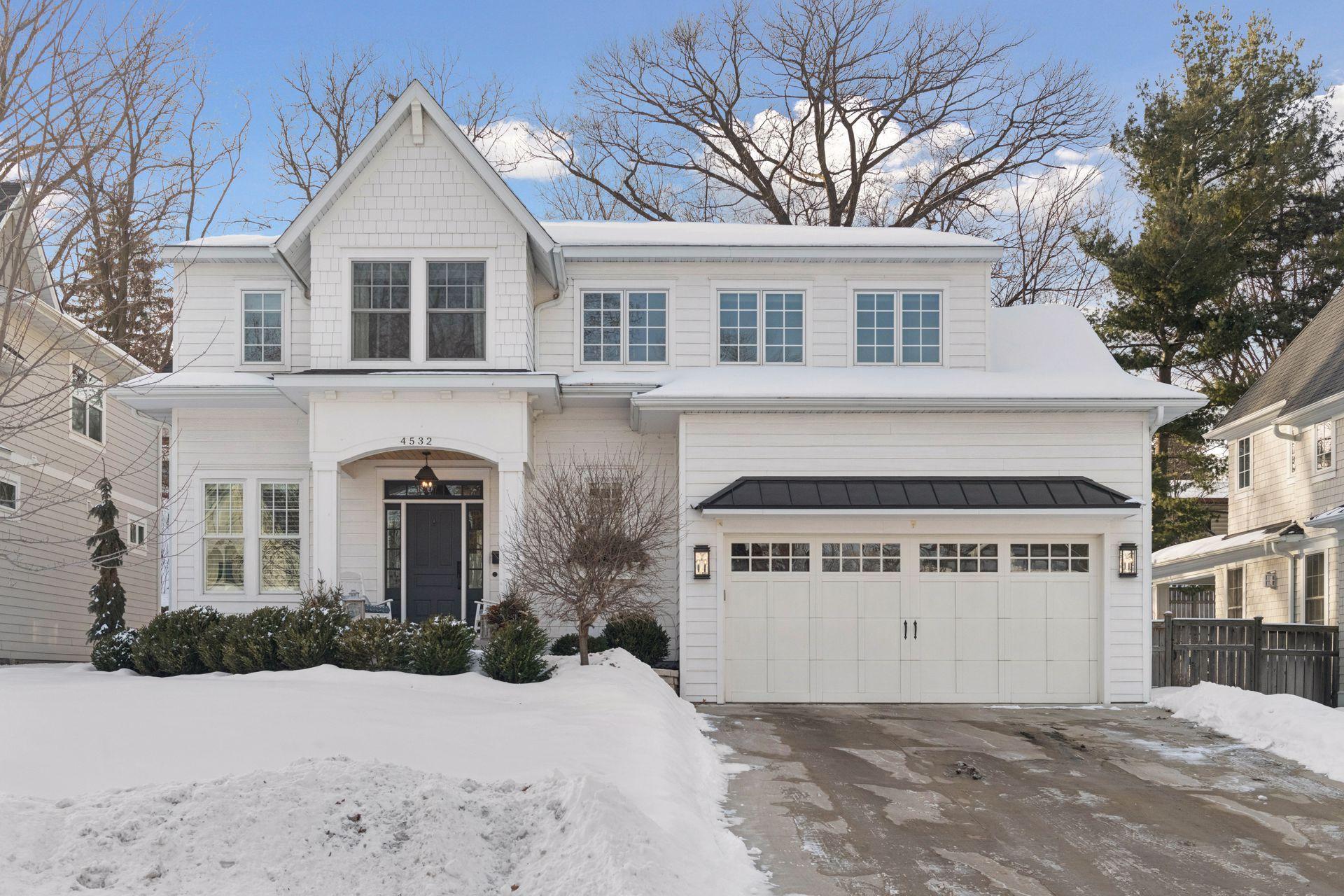 4532  Rutledge Avenue, Edina, MN