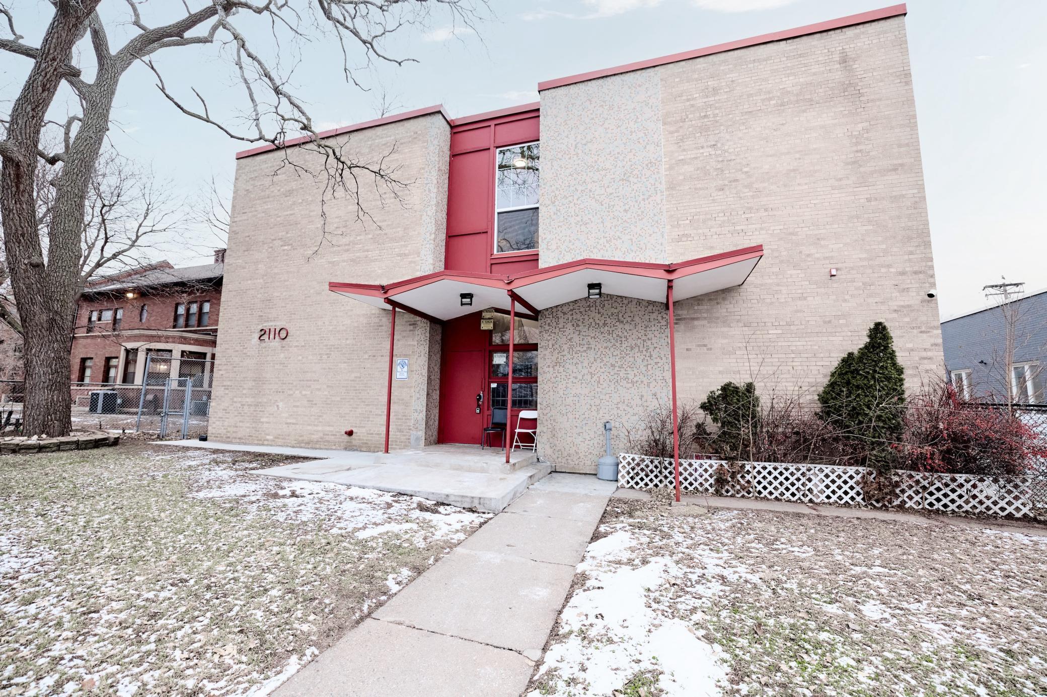 2110  Park Avenue, Minneapolis, MN