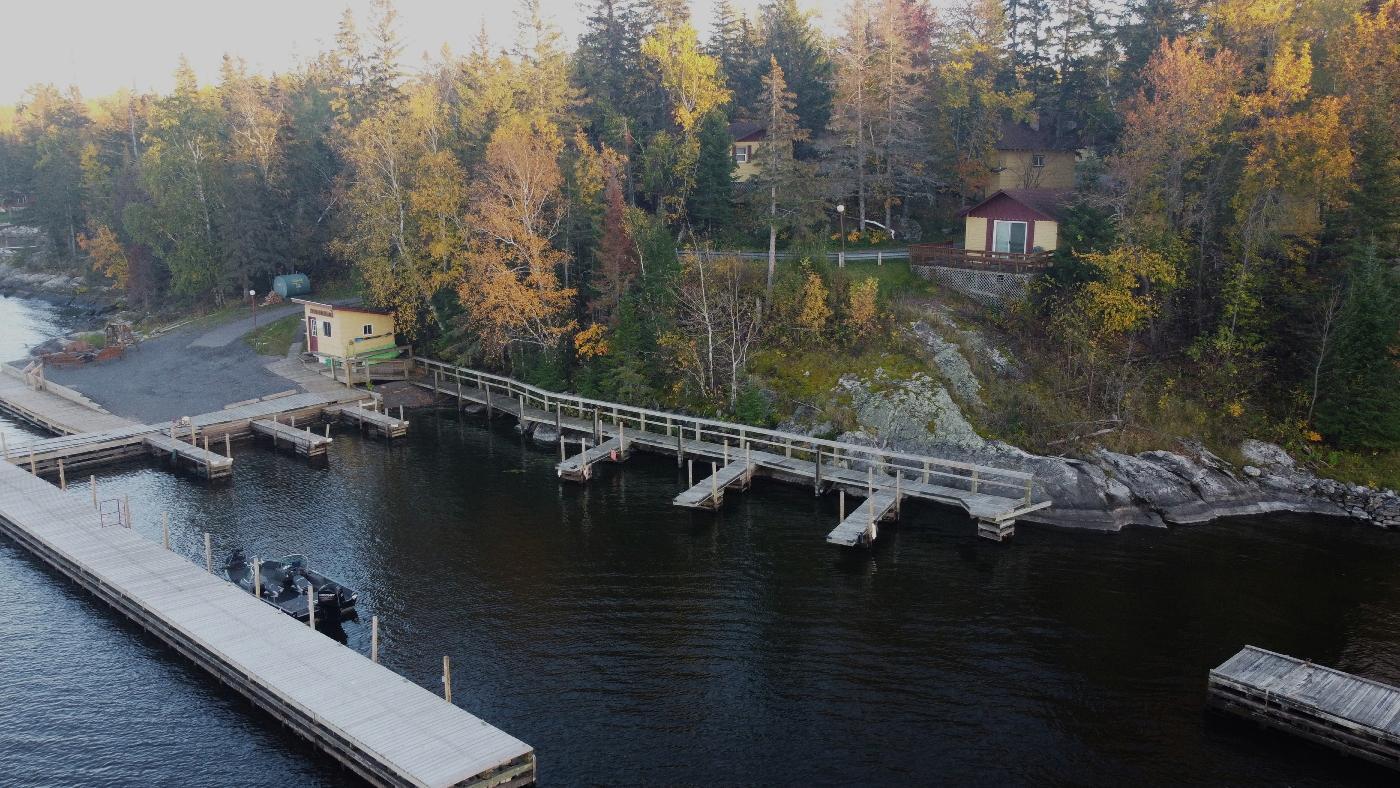 10060  Gappa Road, Kabetogama, MN