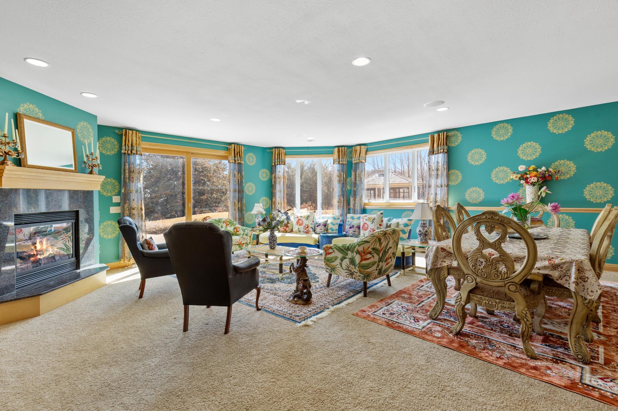 SingleFamily homes for Sale 19115 Vogel Farm Trail, Eden Prairie, MN