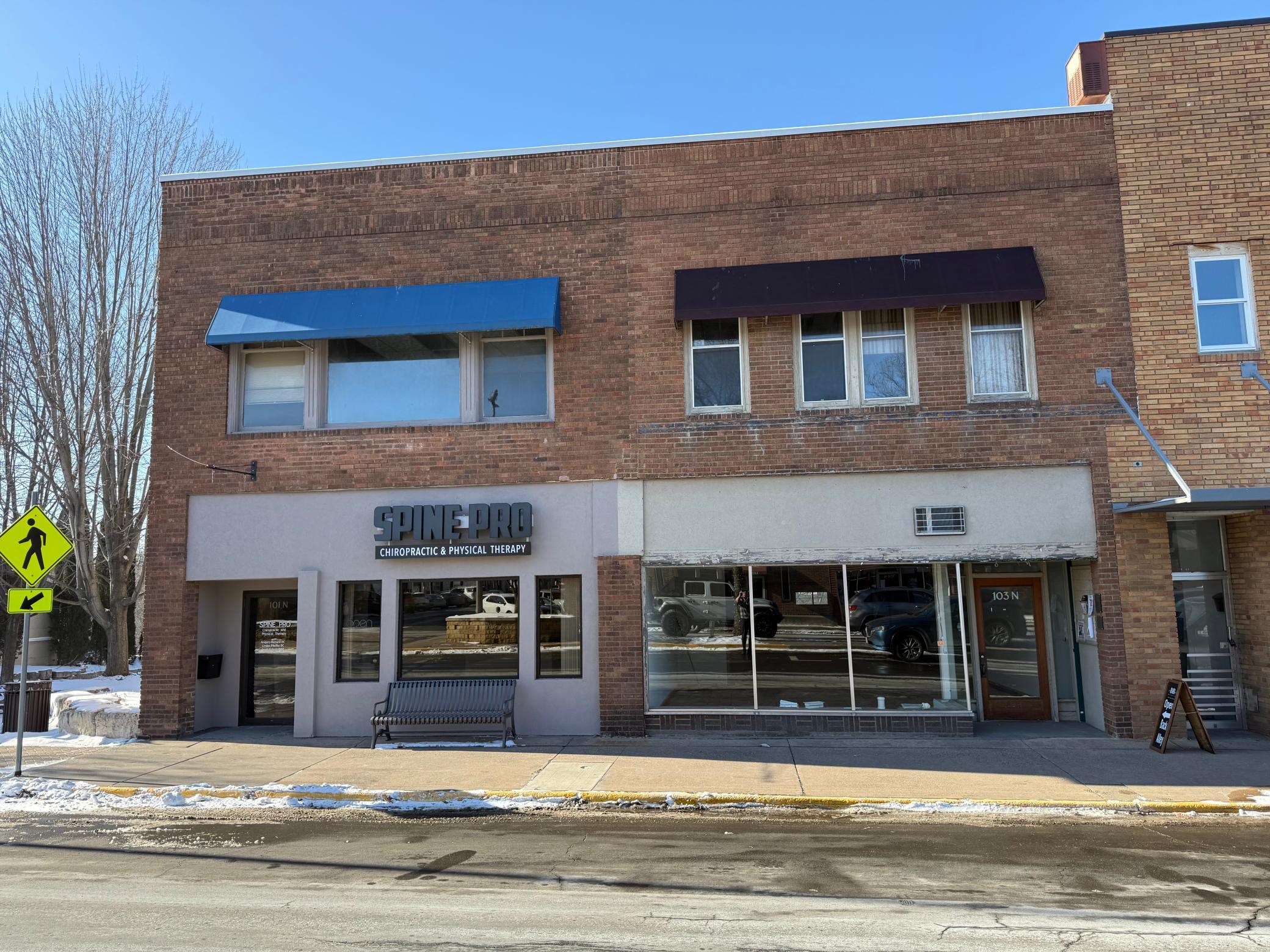 103 N Main Street, River Falls, WI