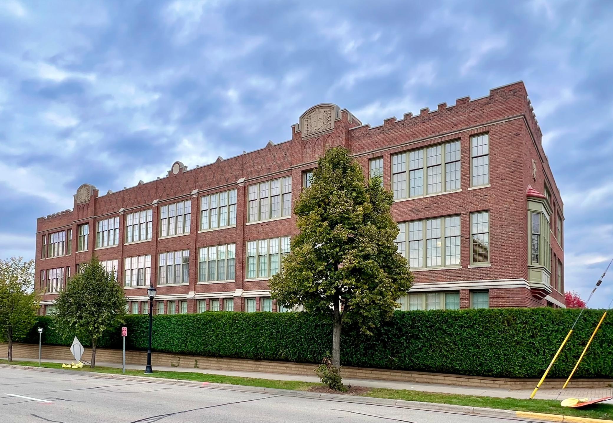 523  East Avenue, Red Wing, MN