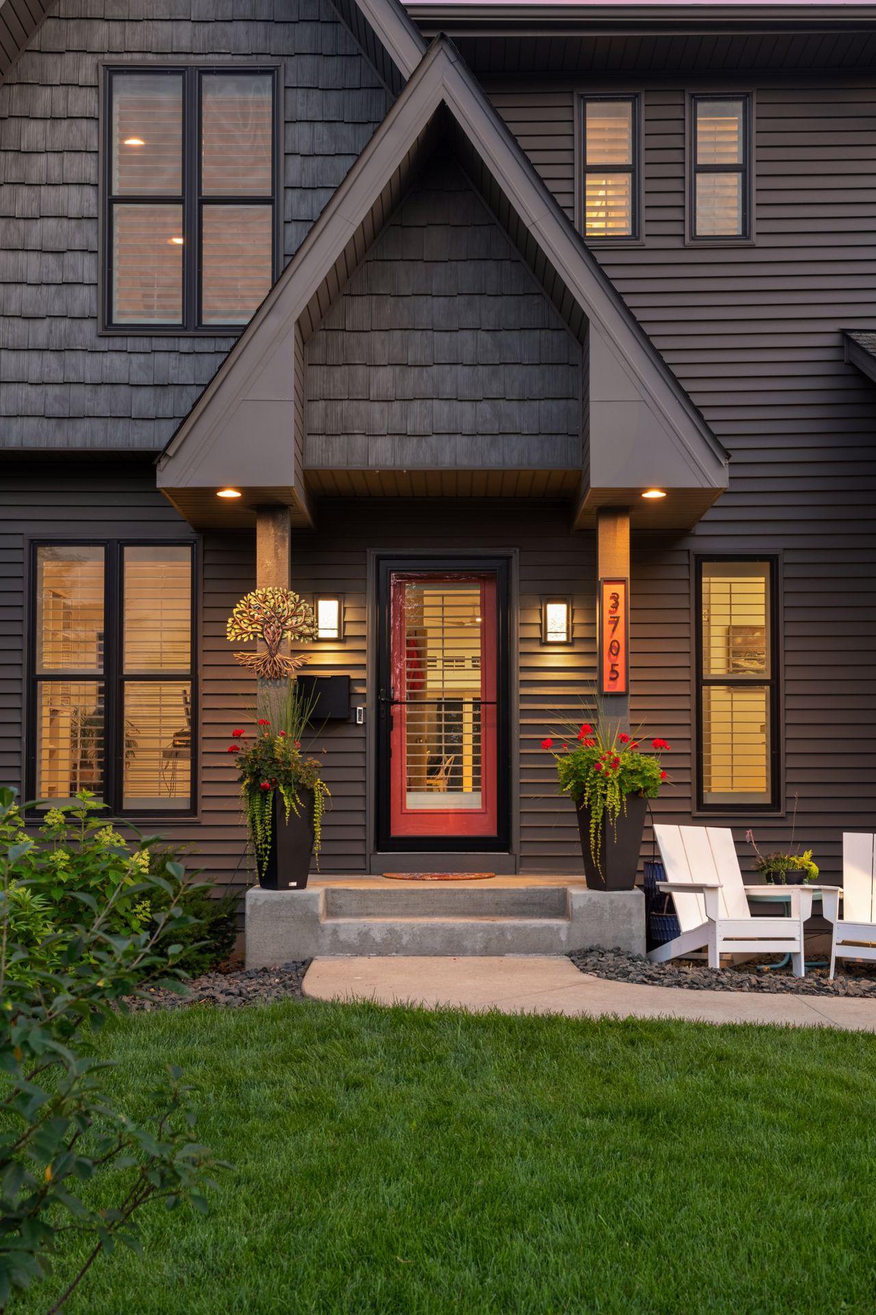 3705 W Fuller Street, Edina, MN