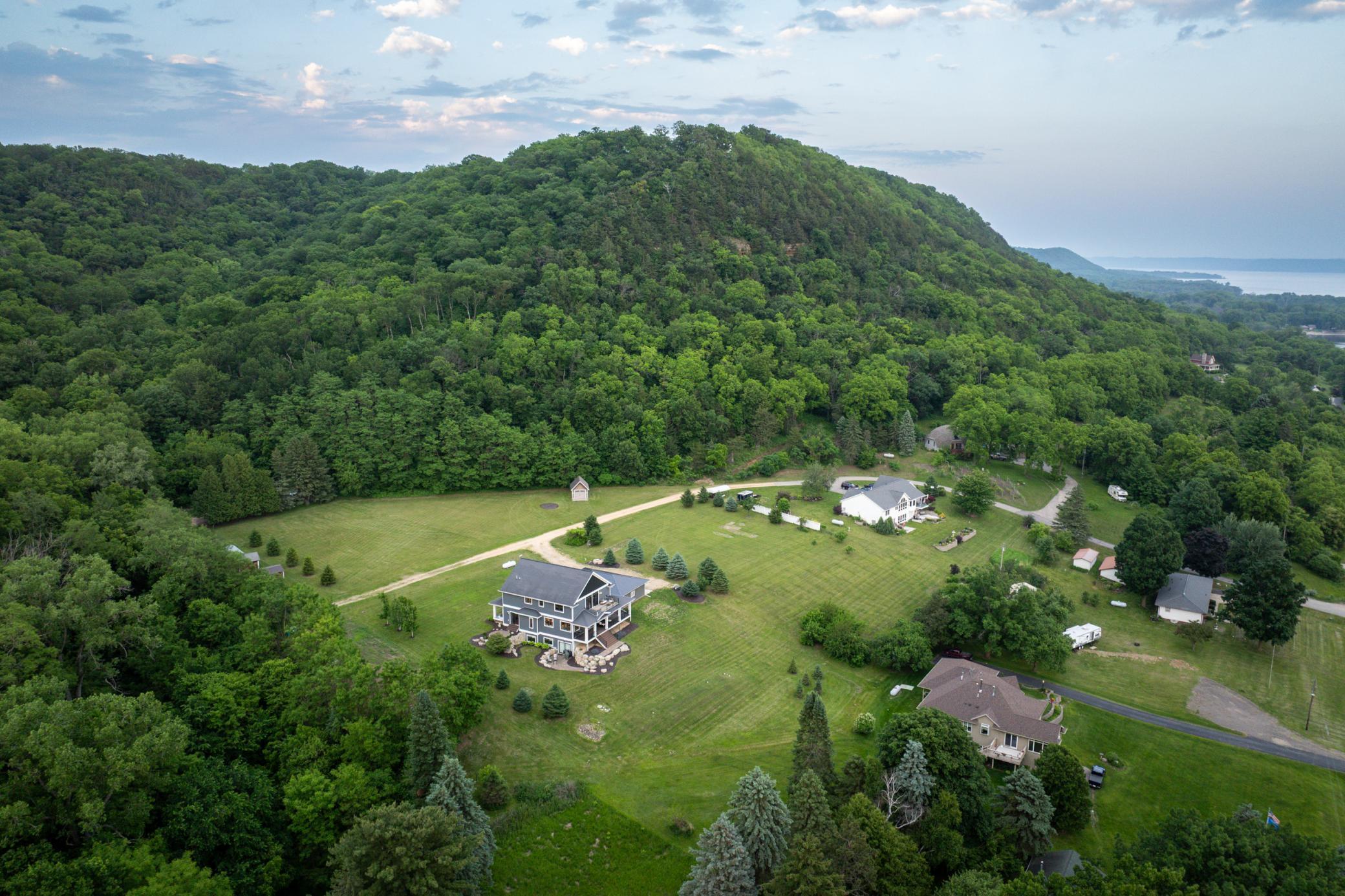 W12412  State Highway 35, Stockholm, WI