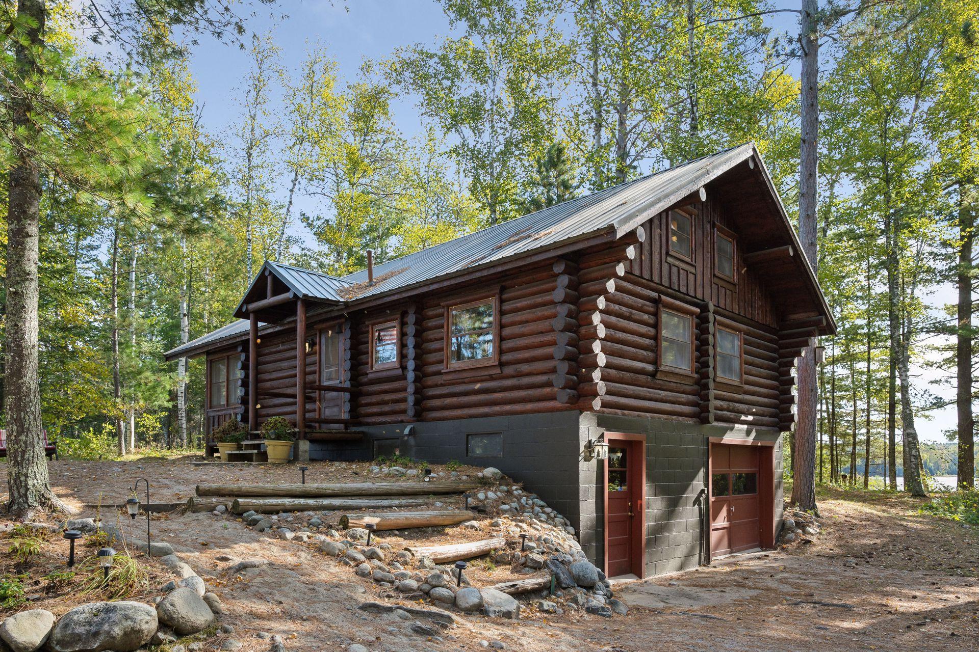 46771  Smith Lake Road, Marcell, MN