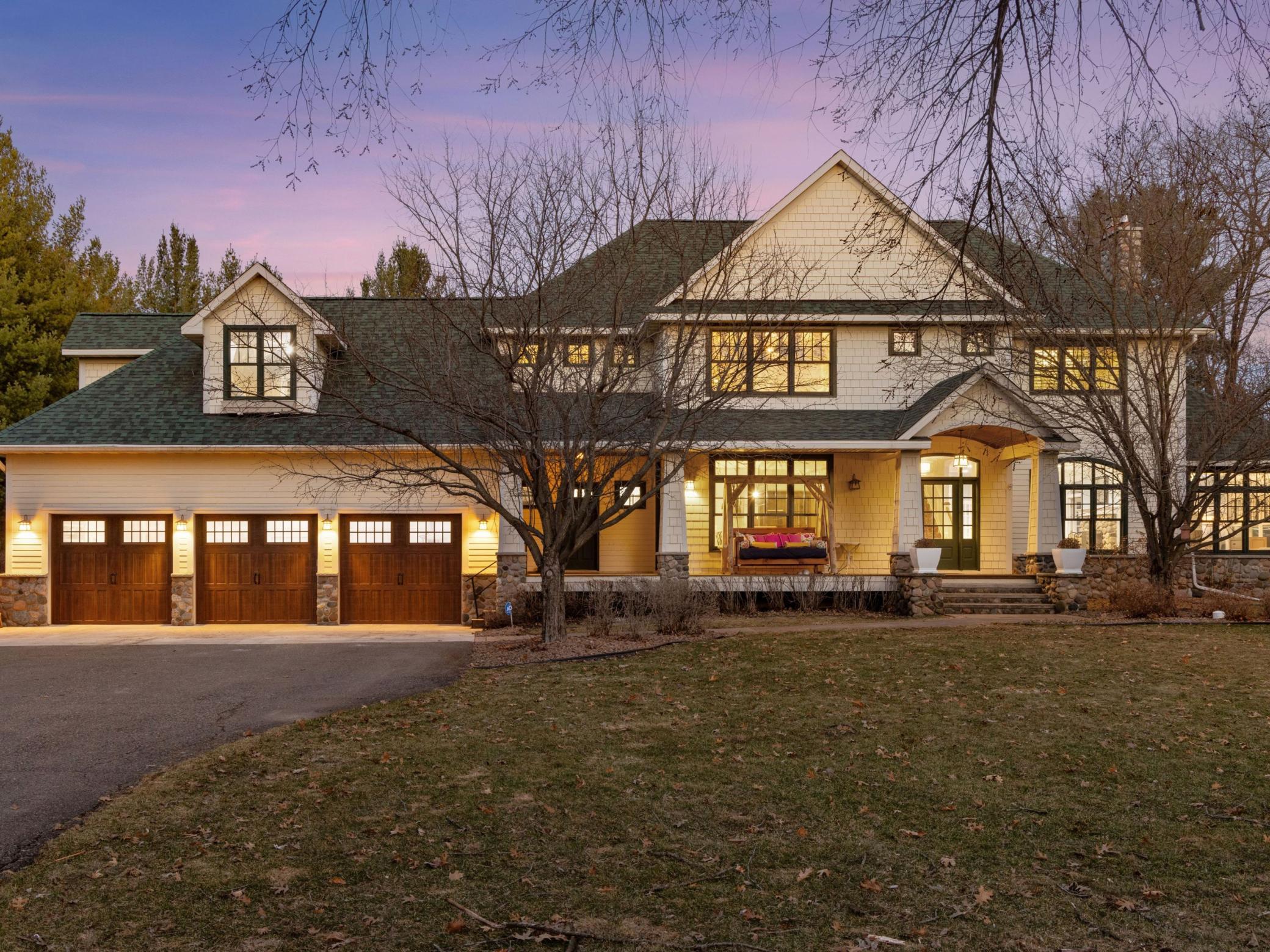 12545  Arcola Trail N, Stillwater, MN