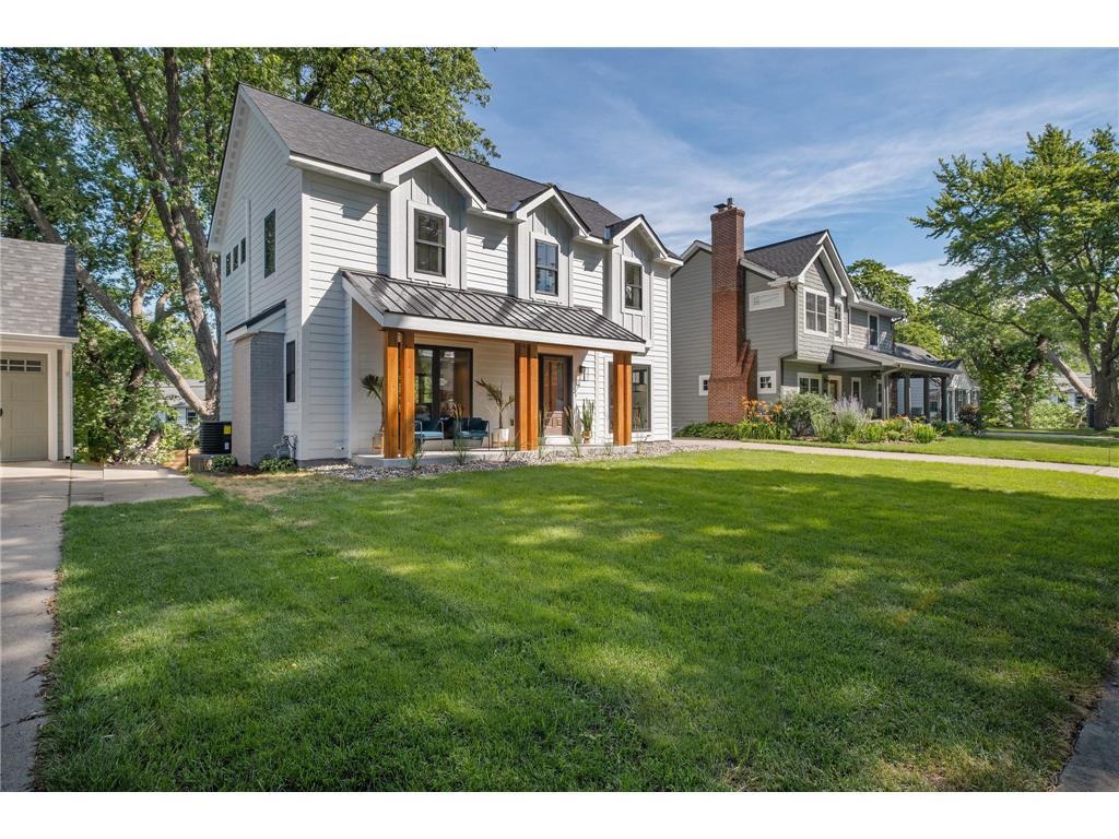 4824 W 40th Lane, Saint Louis Park, MN