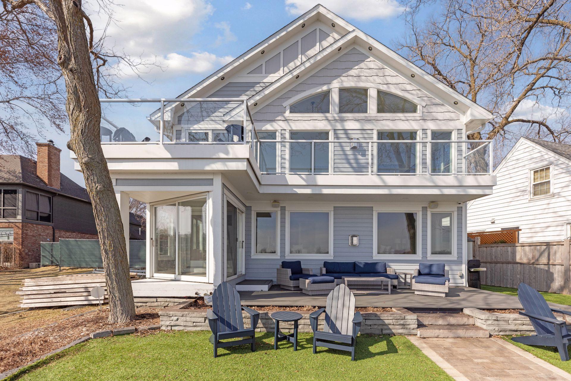 2807  McKenzie Point Road, Minnetonka, MN