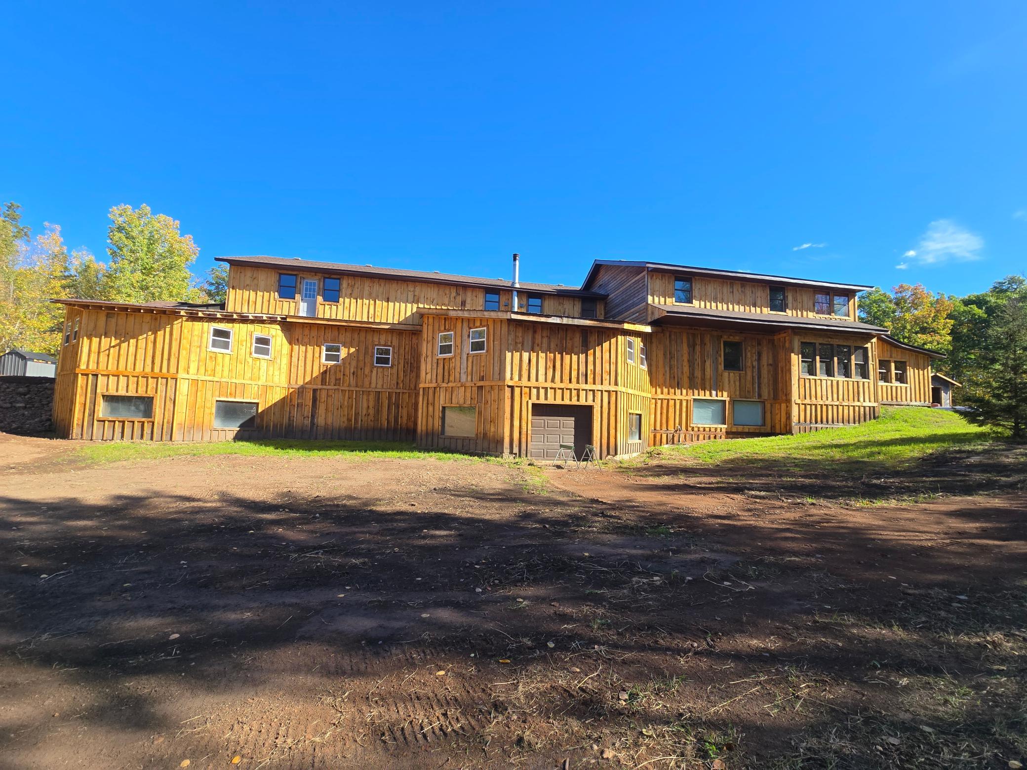 24687  Anchor Inn Road, Webster, WI