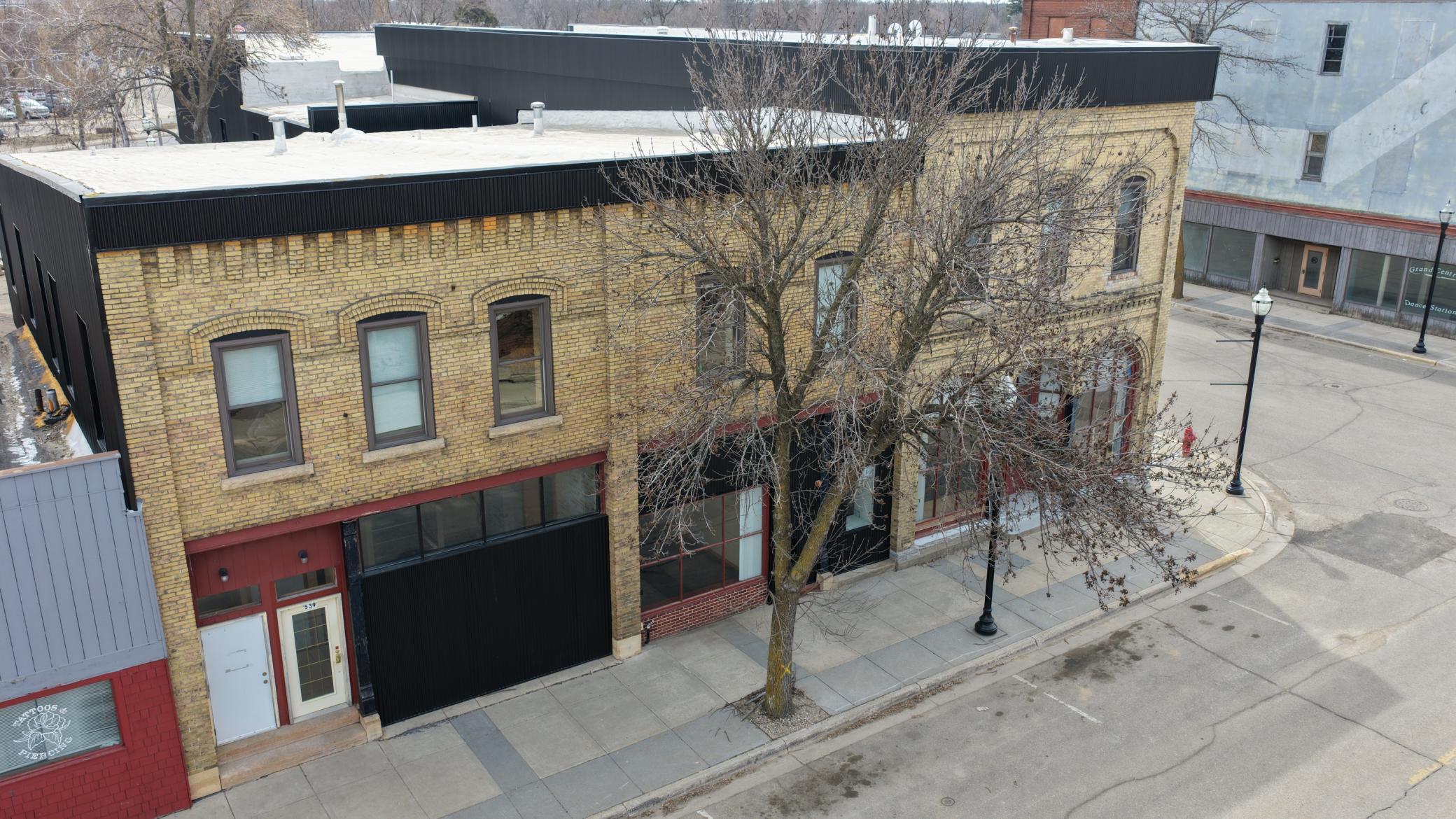 539  Pacific Avenue SW, Willmar, MN