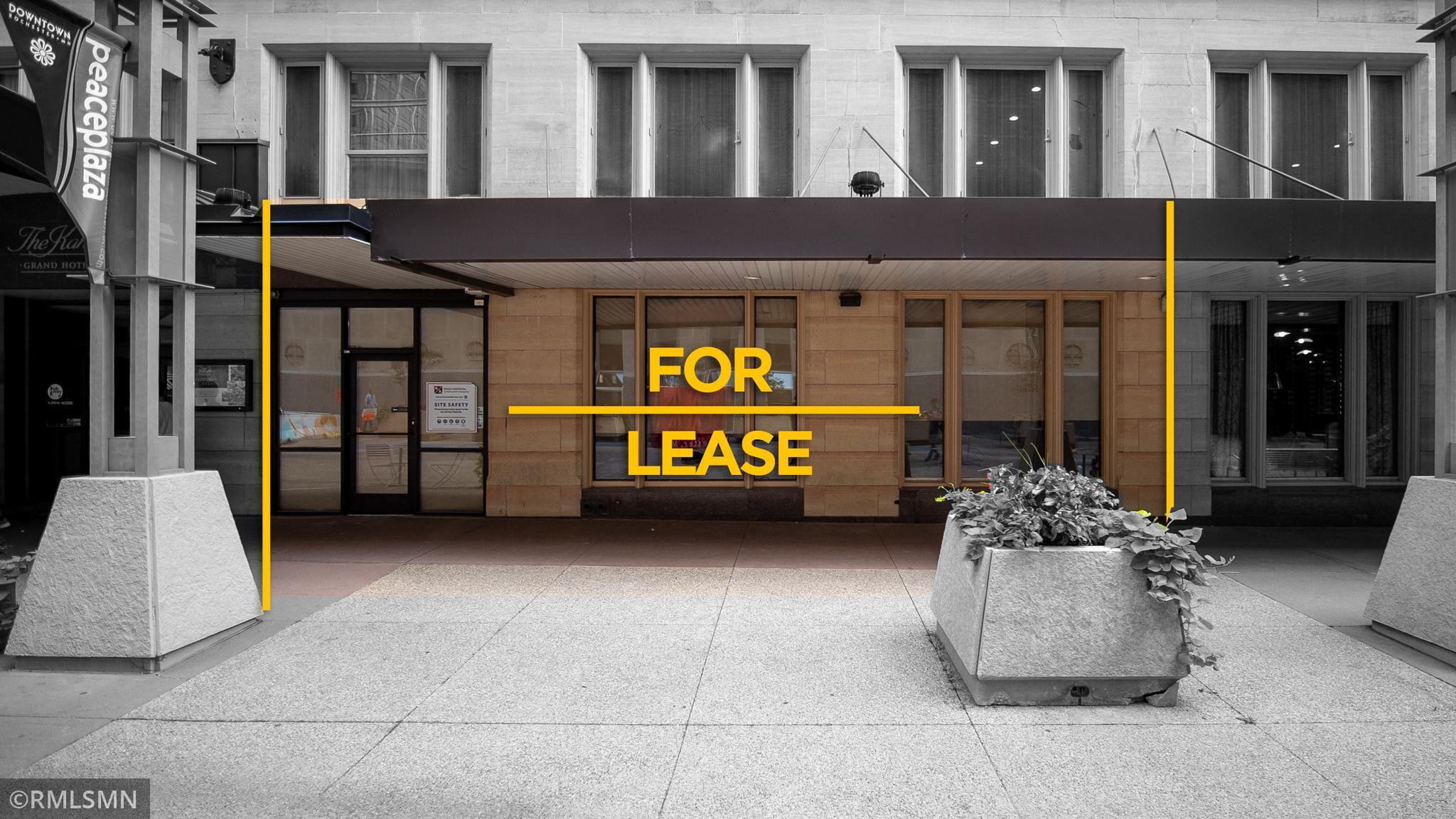 7  1st Avenue SW, Rochester, MN