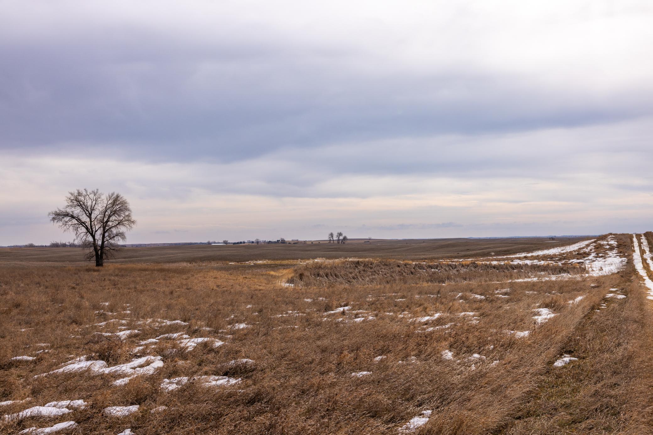 TBD  18 St NW Parcel 4, Turtle Lake, ND