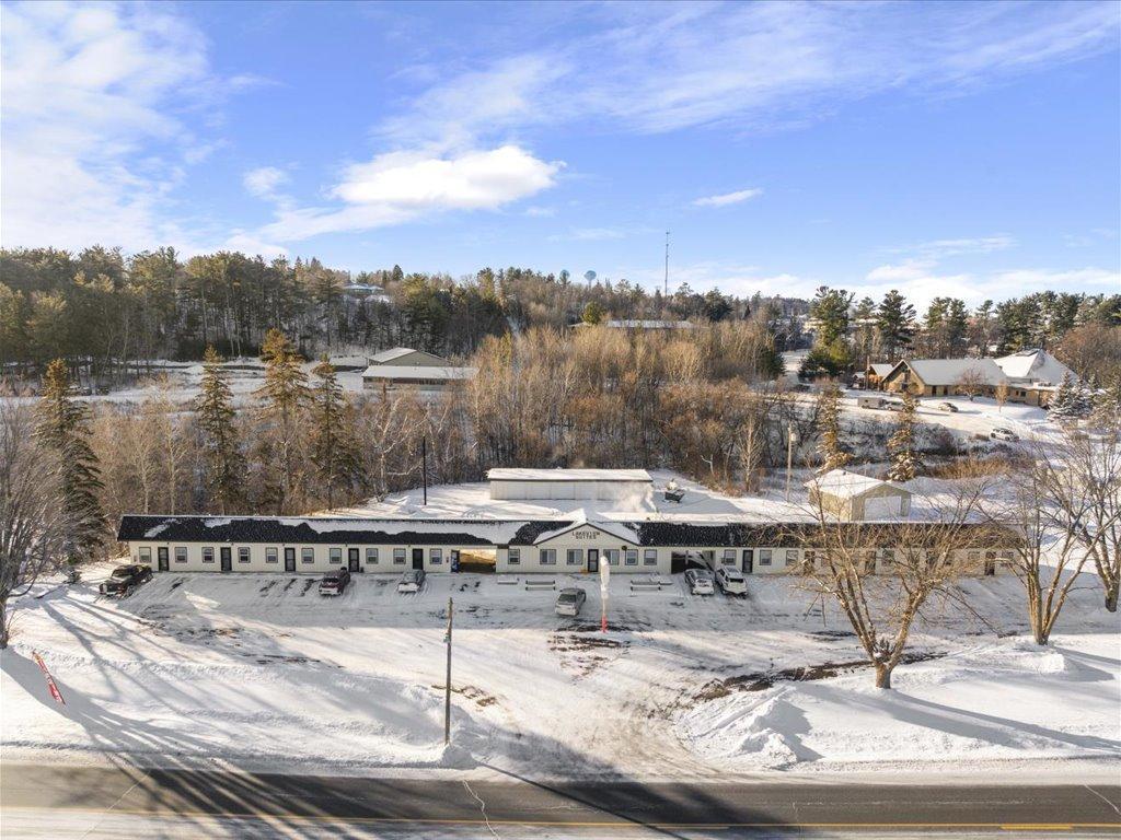 107  Minnesota Avenue E, Walker, MN