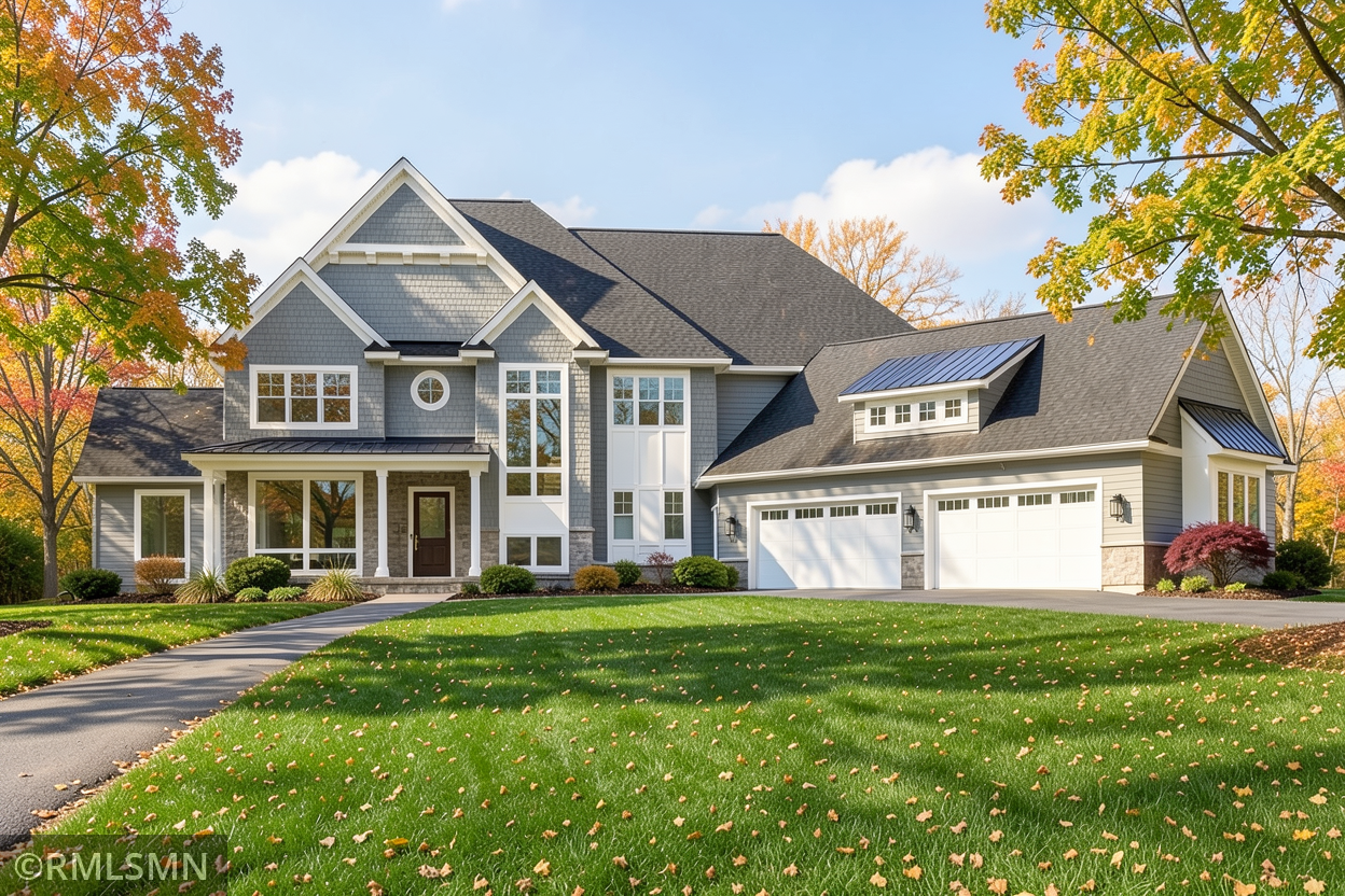 7390  Keswick Court, Grant, MN