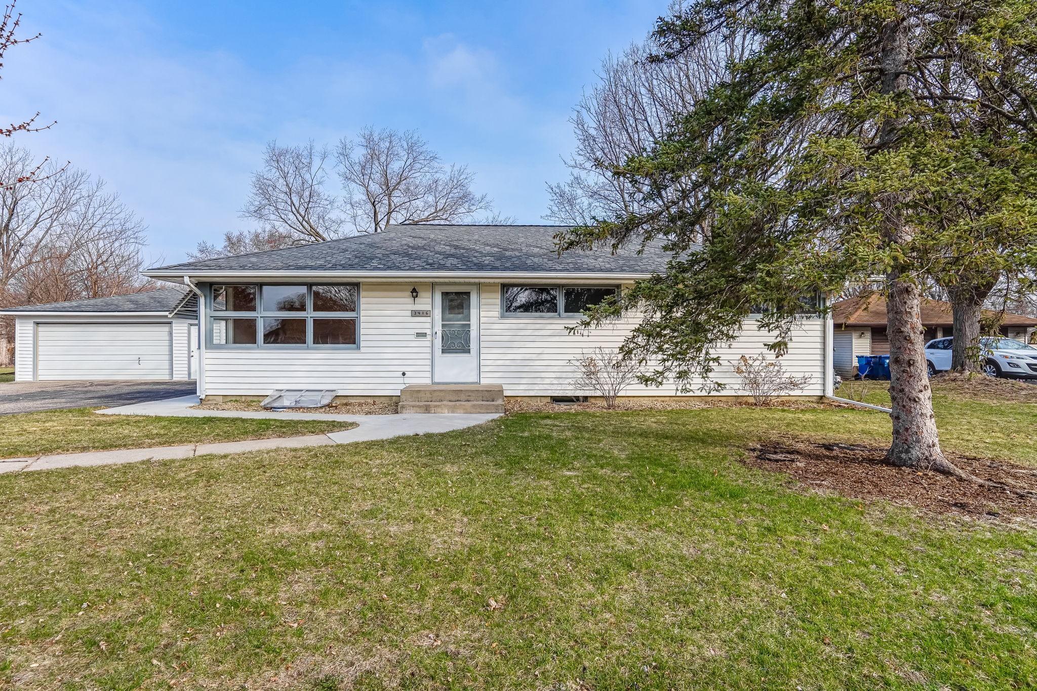 3416  Baillif Place, Bloomington, MN