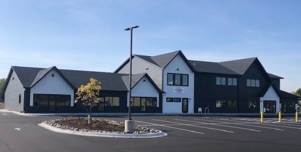 291  5th Avenue NE, Isanti, MN